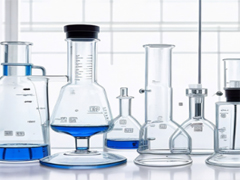 Лабораторная стеклянная посуда Xilong Scientific